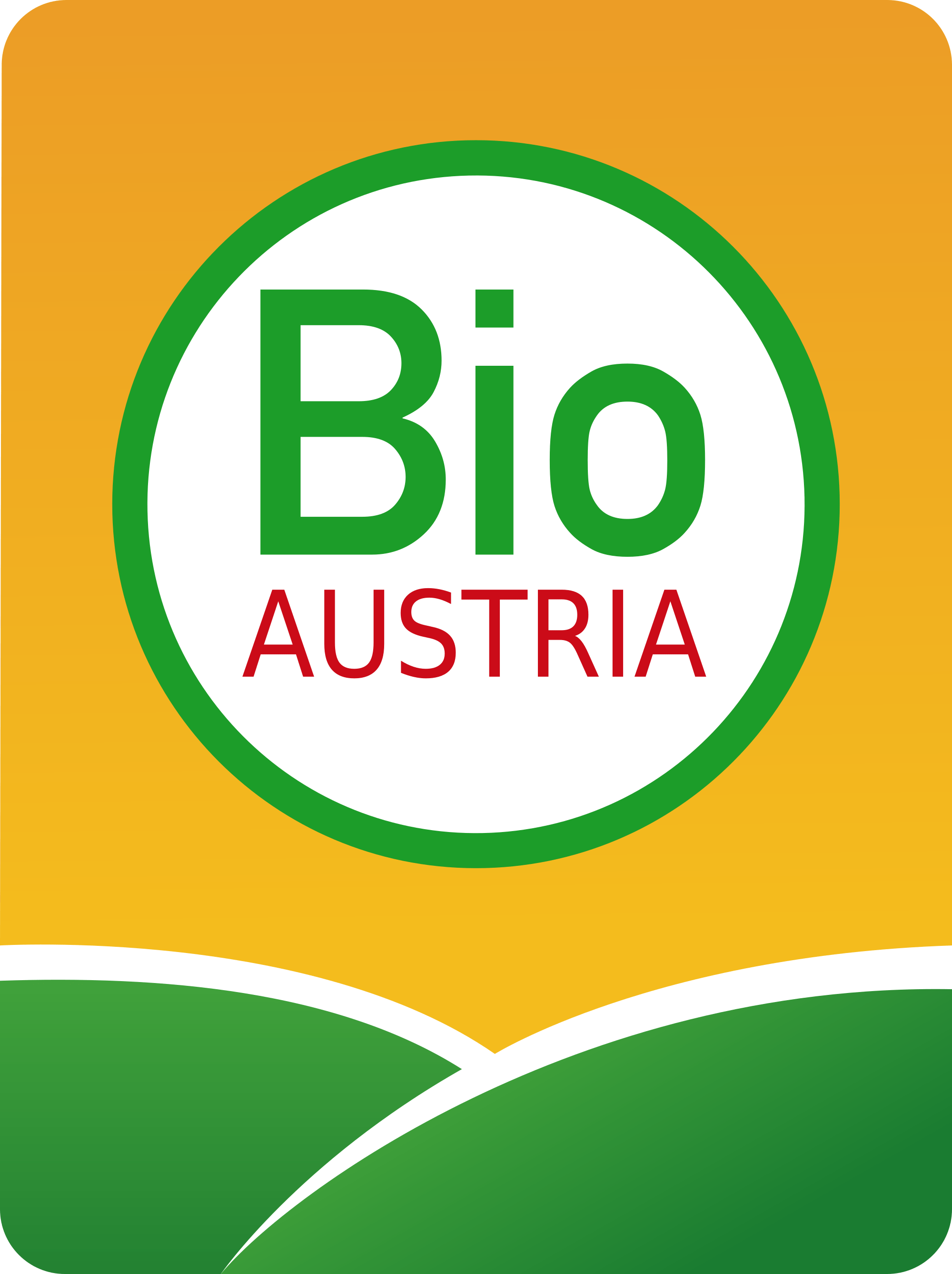 Bio Austria